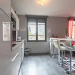 T3 Ensoleillé Le Vignemale Lourdes