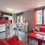 Apartamento T3 Ensoleille Le Vignemale *