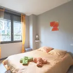 T3 Ensoleille Le Vignemale Apartamento