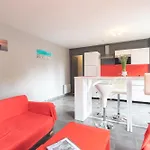 Apartamento T3 Ensoleille Le Vignemale *