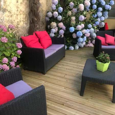 T3 Ensoleille Le Vignemale Apartment Lourdes