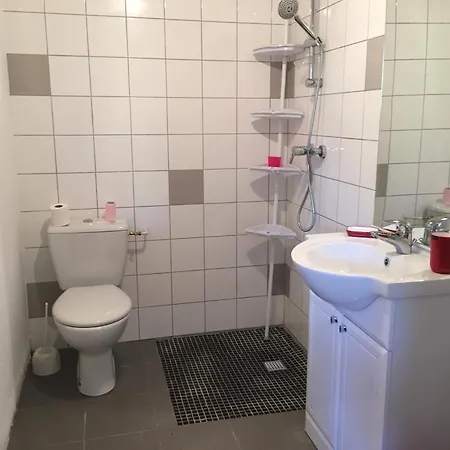 T3 Ensoleille Le Vignemale Apartment *