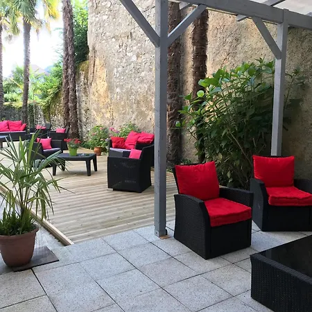 Apartment T3 Ensoleille Le Vignemale