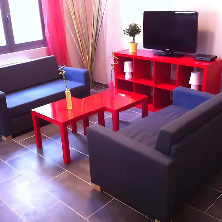 Apartment T3 Ensoleille Le Vignemale Lourdes