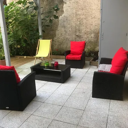 Apartment T3 Ensoleille Le Vignemale