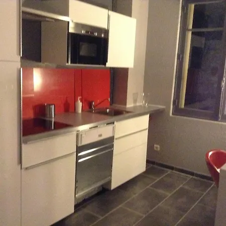 T3 Ensoleille Le Vignemale Apartment *