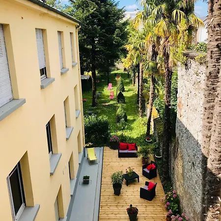 T3 Ensoleille Le Vignemale Apartment Lourdes