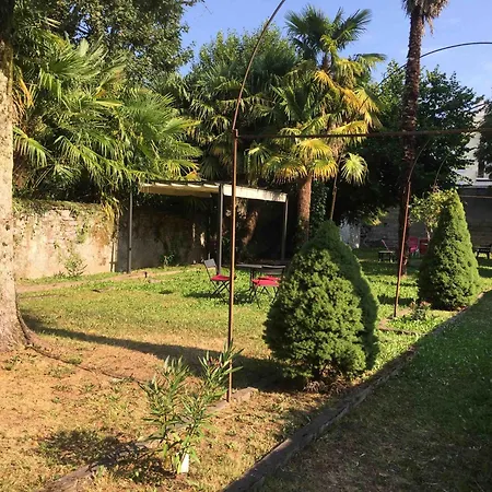 T3 Ensoleille Le Vignemale