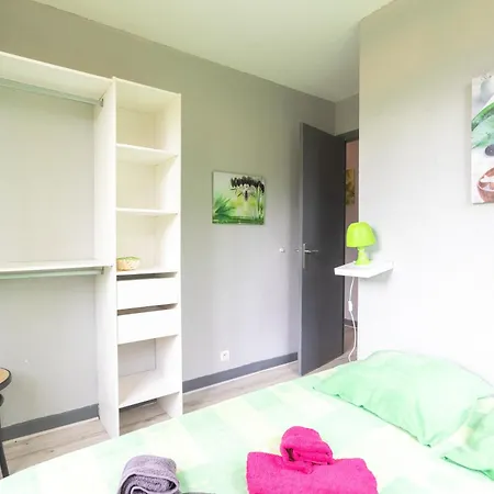 T3 Ensoleille Le Vignemale Apartment *