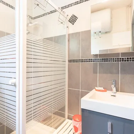 Apartment T3 Ensoleille Le Vignemale Lourdes