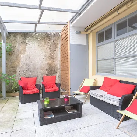 T3 Ensoleille Le Vignemale Apartment Lourdes