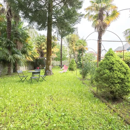 T3 Ensoleille Le Vignemale Apartment