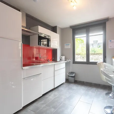 Apartman T3 Ensoleille Le Vignemale
