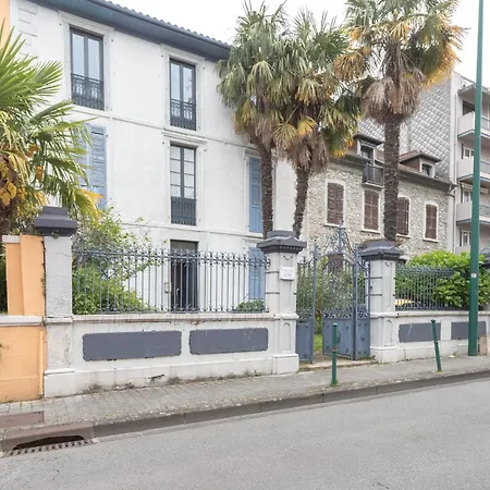Apartmán T3 Ensoleille Le Vignemale