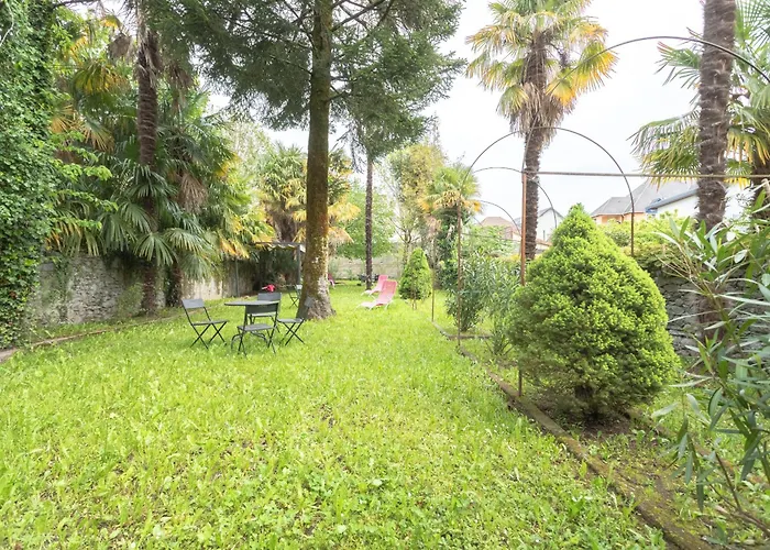 T3 Ensoleillé Le Vignemale Apartamento