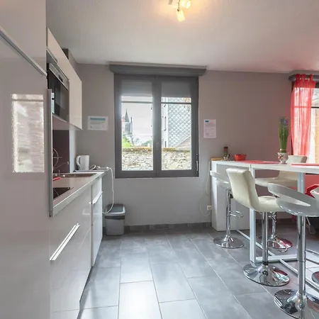 T3 Ensoleille Le Vignemale Lourdes