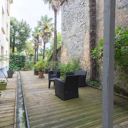 T3 Ensoleille Le Vignemale Appartement Lourdes