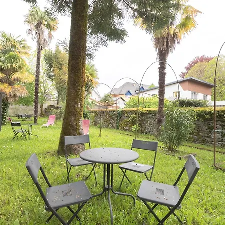 T3 Ensoleille Le Vignemale Lägenhet Lourdes