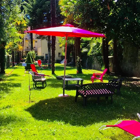 T3 Ensoleille Le Vignemale Appartement *