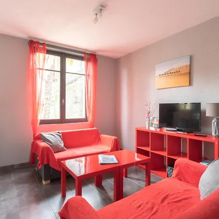 Appartement T3 Ensoleillé Le Vignemale *