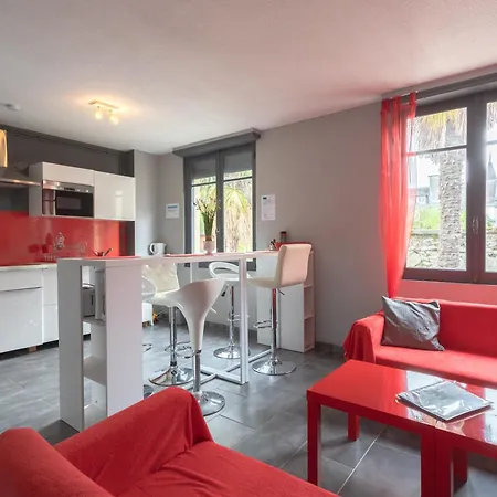 Appartement T3 Ensoleillé Le Vignemale *