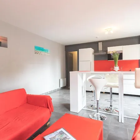 Appartement T3 Ensoleillé Le Vignemale *