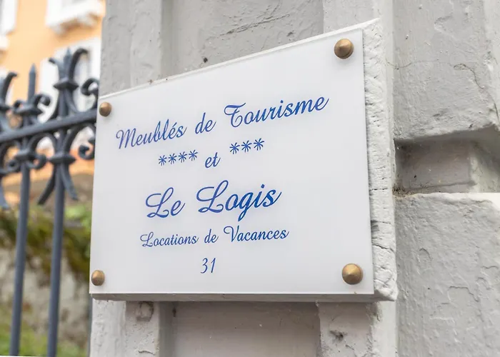 T3 Ensoleille Le Vignemale