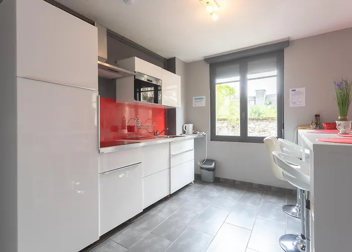 Appartement T3 Ensoleille Le Vignemale Lourdes