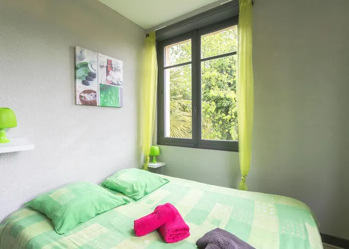 T3 Ensoleille Le Vignemale Lourdes