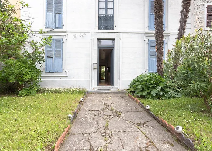 Appartement T3 Ensoleille Le Vignemale Lourdes