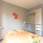 T3 Ensoleillé Le Vignemale Apartamento