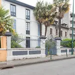 Apartman T3 Ensoleille Le Vignemale